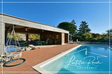 Maison 8 pièces 575000 €