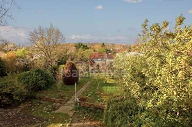 Maison 6 pièces 478000 €