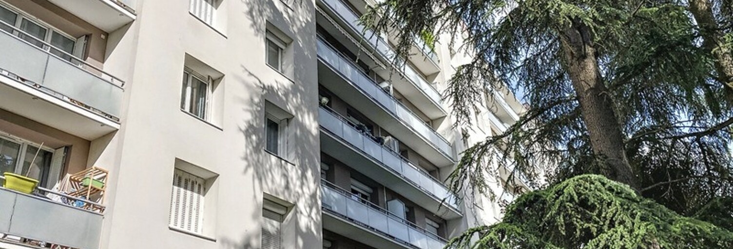 Appartement 5 Pièces 86 m² à vendre à Saint-Martin-d'Hères (38400)