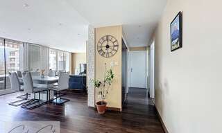 Appartement 5 Pièces 86 m² à vendre à Saint-Martin-d'Hères (38400)