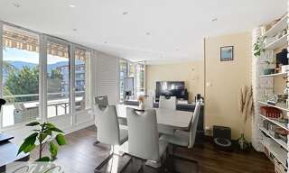 Appartement 5 Pièces 86 m² à vendre à Saint-Martin-d'Hères (38400)