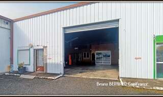 Bureau 2 Pièces 170 m² à vendre à Aureilhan (65800)