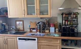 Appartement 2 Pièces 64 m² à vendre à Nantes (44000)