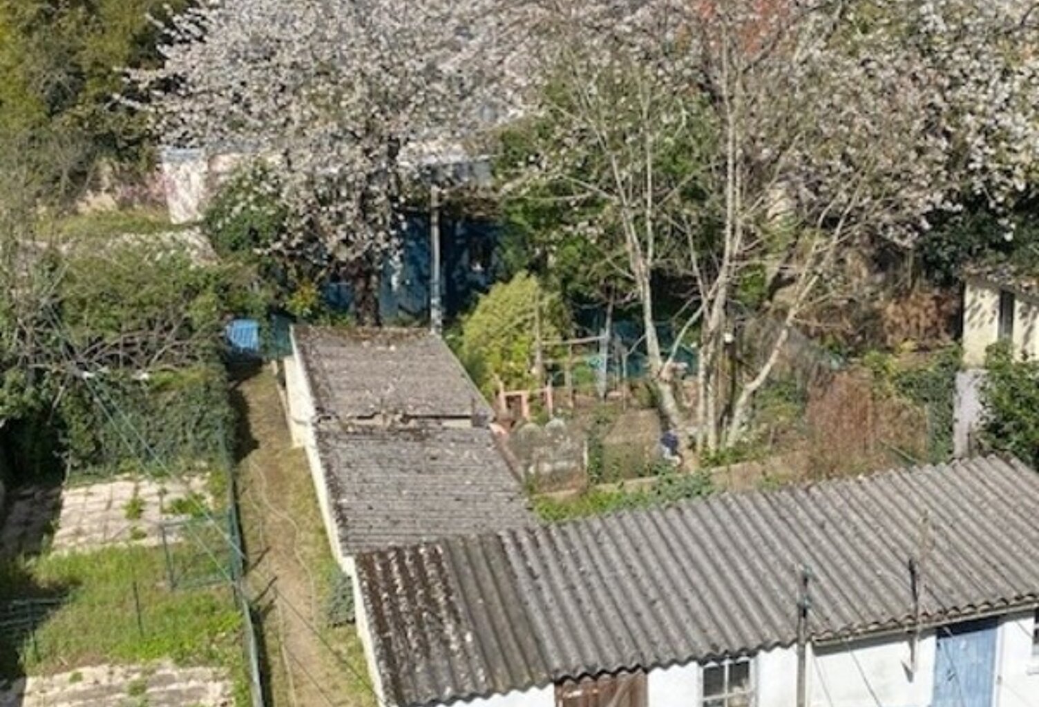 Appartement à vendre 3 pièces NANTES (44) — photo 1