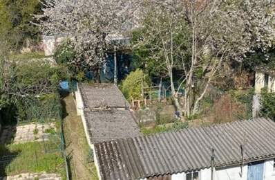 Appartement à vendre 3 pièces NANTES (44) — photo du bien