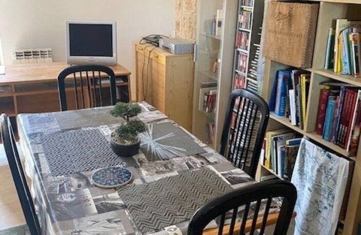 Appartement à vendre 3 pièces NANTES (44) — photo 4