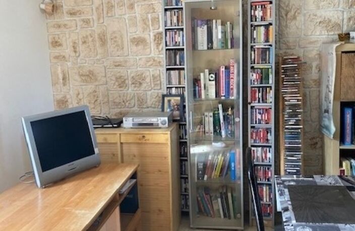 Appartement à vendre 3 pièces NANTES (44) — photo 5