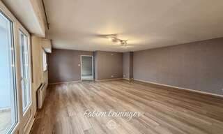 Appartement 3 Pièces 62 m² à vendre à Souffelweyersheim (67460)