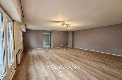 Appartement 3 pièces 179500 €