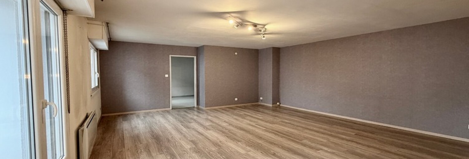 Appartement 3 Pièces 62 m² à vendre à Souffelweyersheim (67460)