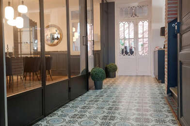 Maison 6 pièces 836000 €