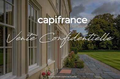 Maison 20 pièces 1950000 €