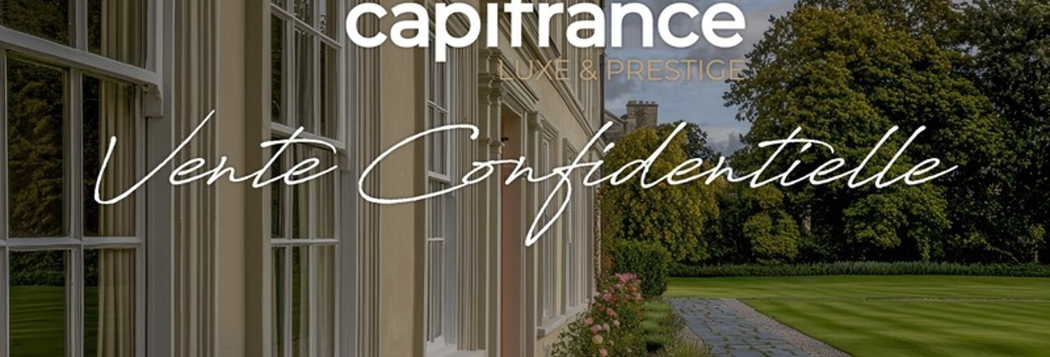 Maison 20 Pièces 612 m² à vendre à Cadenet (84160)