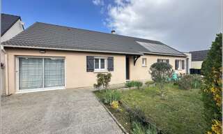 Maison 7 Pièces 138 m² à vendre à Saint-Luperce (28190)