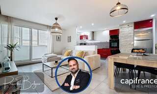 Appartement 3 Pièces 68 m² à vendre à Rillieux-la-Pape (69140)