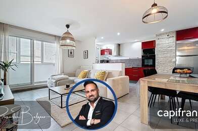 Appartement 3 pièces 129900 €