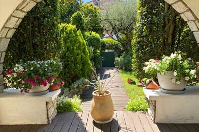 Maison 5 pièces 1390000 €