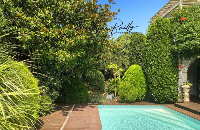 Toulouse Côte Pavée, villa d’architecte rénovée avec piscine chauffée, 2 suites et garage double — photo 2