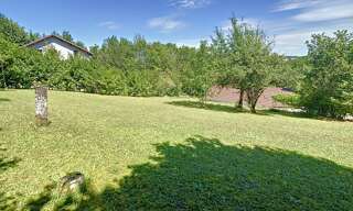 Terrain  752 m² à vendre à Vétraz-Monthoux (74100)