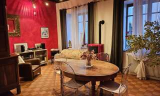 Maison 7 Pièces 148 m² à vendre à Lamargelle (21440)