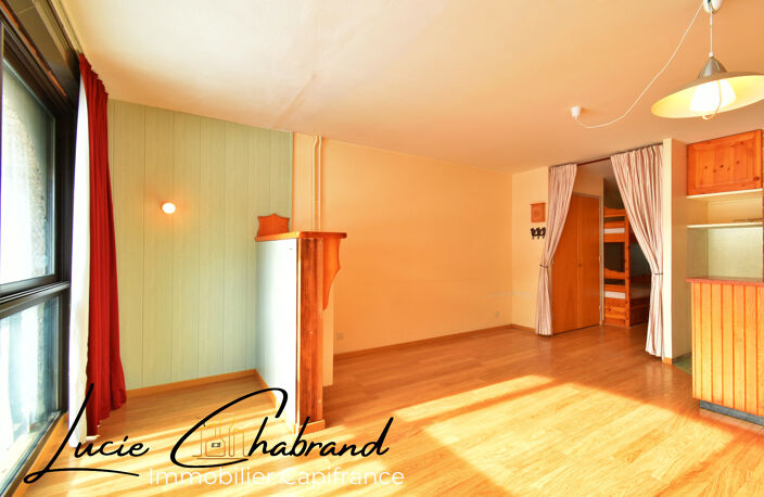 Appartement à vendre 1 pièces (05) — photo 5