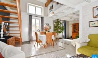 Maison 3 Pièces 122 m² à vendre à La Jarrie (17220)