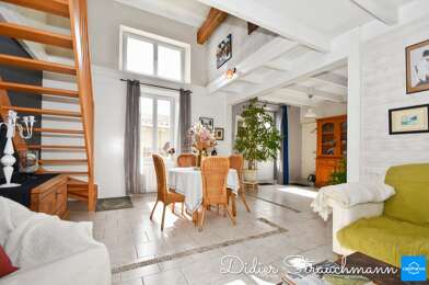 Maison 3 pièces 221000 €