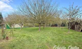 Terrain  1000 m² à vendre à Forges-de-Lanouée (56120)