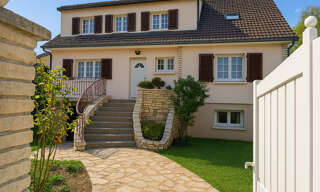 Maison 7 Pièces 152 m² à vendre à Magny (28120)