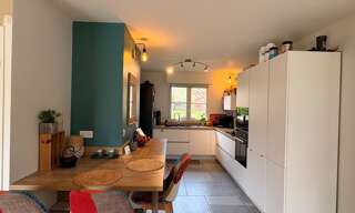 Maison 6 Pièces 137 m² à vendre à Prémesques (59840)