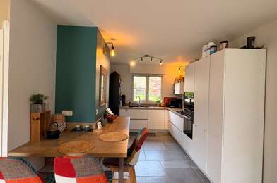 Maison 6 pièces 399000 €