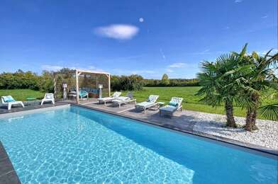 Maison 7 pièces 870000 €