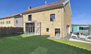 Maison 7 Pièces 253 m² à vendre à Bourgoin-Jallieu (38300)