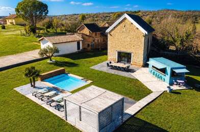 Maison 7 pièces 835000 €
