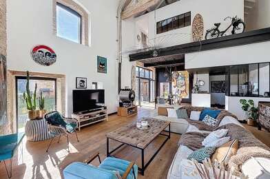 Maison 7 pièces 835000 €