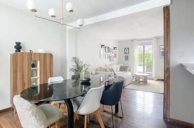 Maison 8 pièces 349900 €