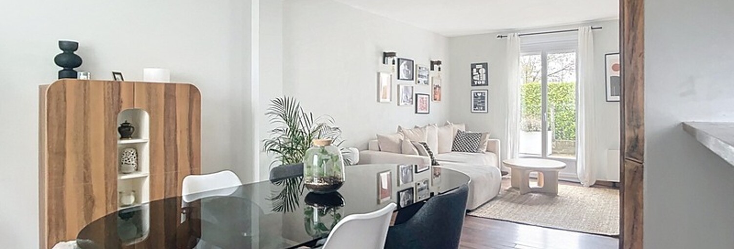 Maison 8 Pièces 148 m² à vendre à Notre-Dame-d'Oé (37390)