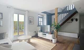 Maison 8 Pièces 148 m² à vendre à Notre-Dame-d'Oé (37390)
