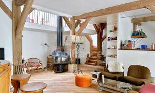 Appartement 4 Pièces 97 m² à vendre à Paris 11 (75011)