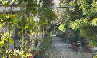 Appartement 4 Pièces 97 m² à vendre à Paris 11 (75011)