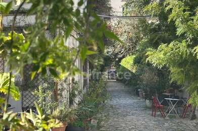 Appartement 4 pièces 1250000 €