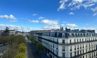 Appartement 4 Pièces 120 m² à vendre à Dijon (21000)