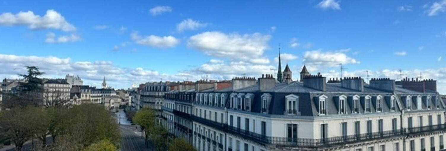 Appartement 4 Pièces 120 m² à vendre à Dijon (21000)