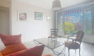 Appartement 3 Pièces 66 m² à vendre à Tours (37000)