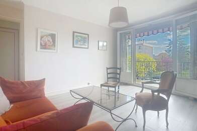 Appartement 3 pièces 140000 €