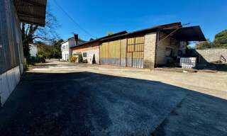 Immeuble  110 m² à vendre à Meilhan-sur-Garonne (47180)