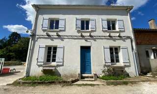 Immeuble  110 m² à vendre à Meilhan-sur-Garonne (47180)