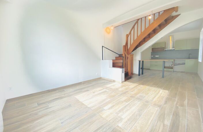 Ensemble immobilier au coeur du bourg de Meilhan sur Garonne — photo 3