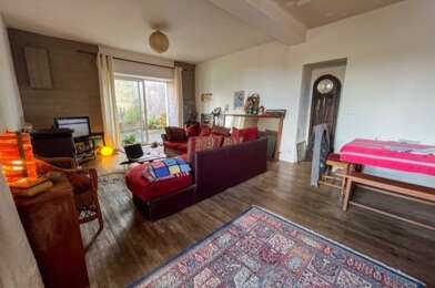 Maison 4 pièces 75500 €