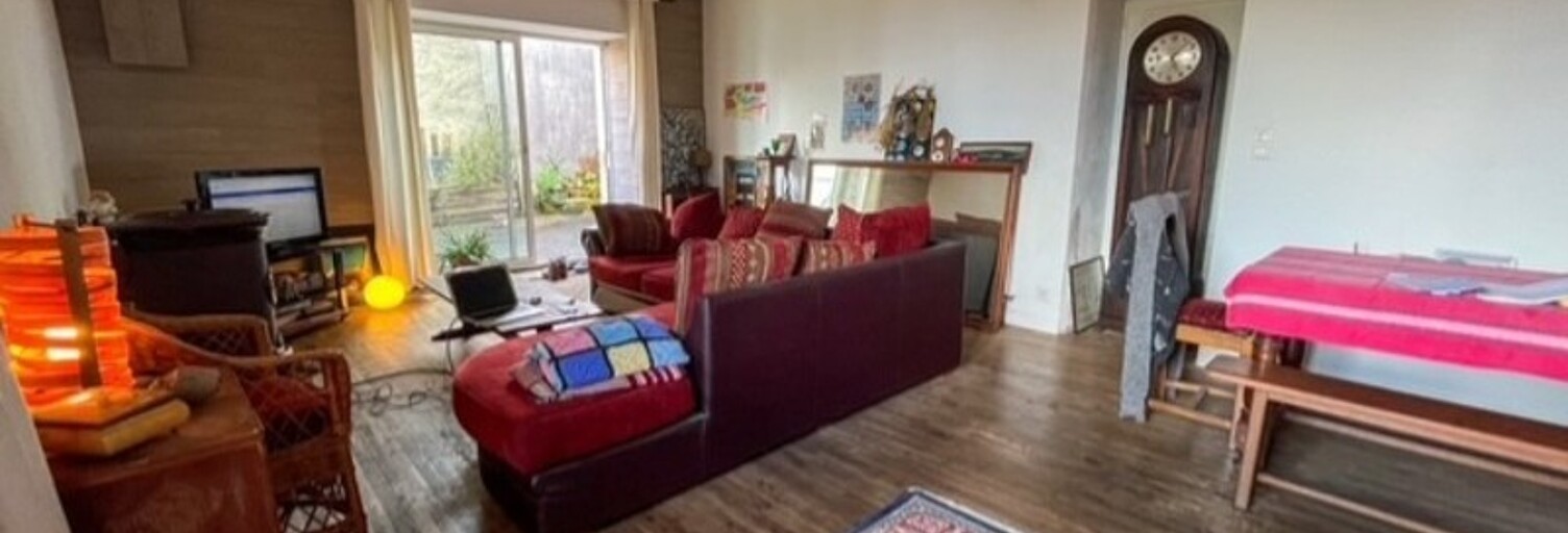 Maison 4 Pièces 88 m² à vendre à Airvault (79600)